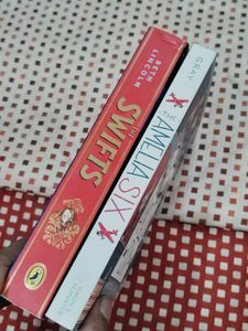 Young Adults Mystery Suspense Fiction Novels
