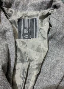 combo of mother daughter blazer😊