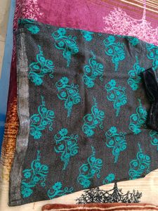 Winter Heavy Kurti