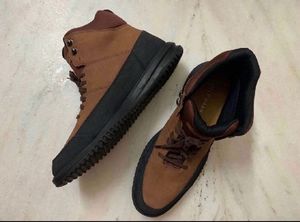 Cole Haan Men's ZEROGRAND Hiker Boots