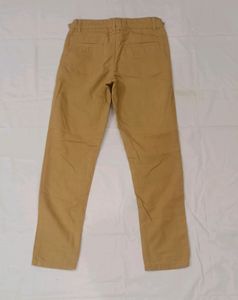 Boy's Point Clove Pant