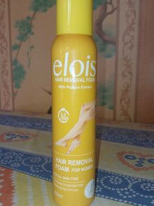 Elois Hair Removal Spray