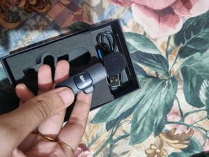 MAK Wireless Lavalier Mic NEW