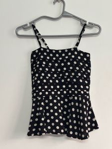 Mango Ladies Western Top