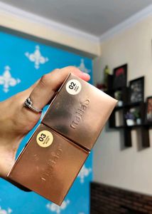 Maliao Foundation - 2 Shades