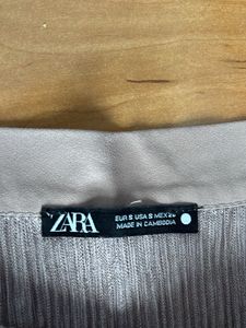 Zara Tunic