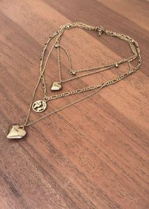 Layered Necklace