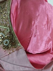 Elegant Pink gawon