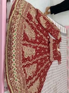 Lahenga choli | Jaipuri Lahenga