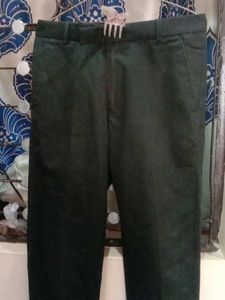 Formal Pant