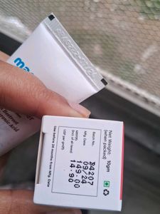 combo  4 prod moisturizer sunscreen perfume liptin