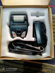 Mobile Prenter