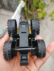 Toy JCB children Toys