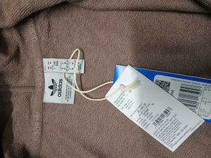 Adidas Essentials Fleece Hoodie[UNISEX]