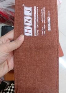 Soft &amp; Smooth Fabric Wallet