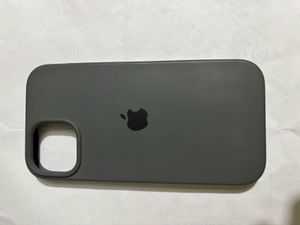 iPhone 15 Case - Black