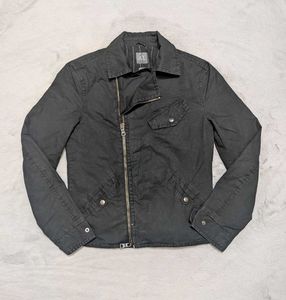 Armani Exchange rider jacket