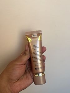 Glam21 Mousse Foundation