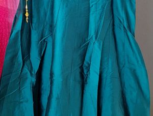 Lehenga Choli with Dupatta