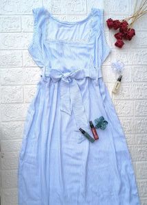 Pinteresty Long Dress 🌷