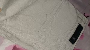 Pant With New Condition