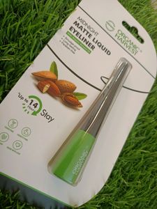 Organic Harvest Eyeliner