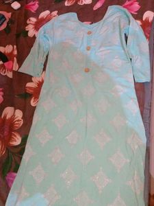 Women Kurta Set
