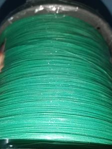 Godzilla Green