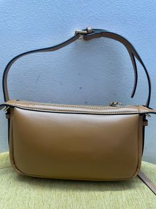 Authentic Fendi Shoulder Bag