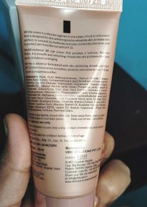 All In One BB Lite Cream ✨