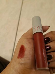 Rom&amp;nd Zero Velvet Tint