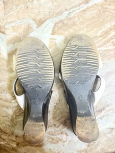 Wedge Heel Sandals