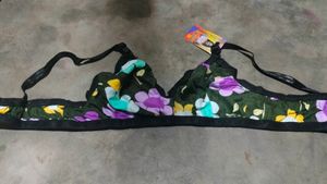 Women Full Coverage Non Padded Bra