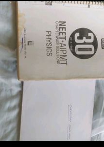 NEET PREPARATION IMPORTANT BOOKS