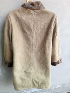 Korean Overcoat