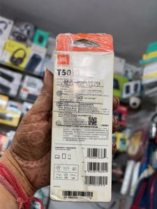 JBL T50HI Headphones