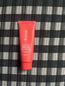 Foxtale Super Glow Moisturizer