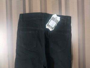 T-56 Suze 28 Straight Women Denim Jeans
