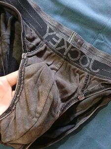 the OG comfort Jockey Black