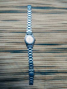 Nokia Quartz Watch