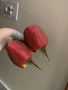 Women High Heels 👠