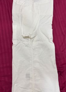 H&amp;M White Shirt