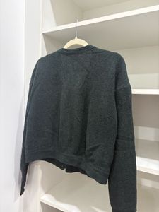 Lacoste Relaxed Cardigan