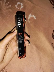 Staze 9to9 Liquid Lipstick - '02' Pretty