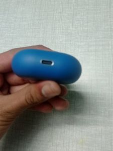 Boult audio W40 Case ONLY No Earbuds