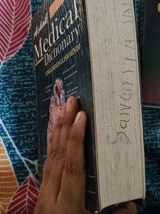 Medical Dictionary