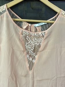 PEACH MANGO SHIRT