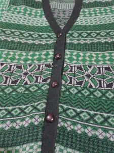 Sweter For Ledish