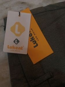 Cotton Pant