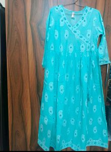 30rs Off🚚 Cotton Lightweight Kurta (Women&#39;s)